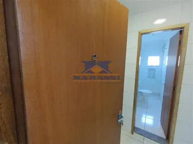 Apartamento com 1 Quarto para alugar, 30m² no Santo Antônio, São Caetano do Sul