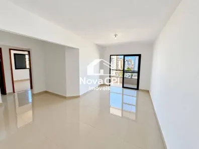 Apartamento com 2 Quartos à venda, 76m² no Guilhermina, Praia Grande