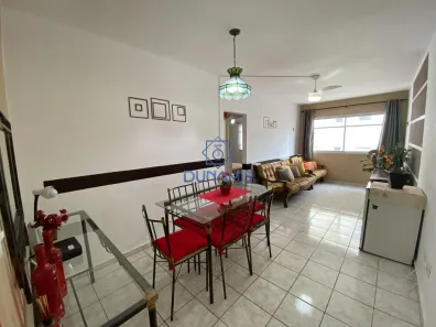 Apartamento com 3 Quartos à venda, 65m² no Pitangueiras, Guarujá