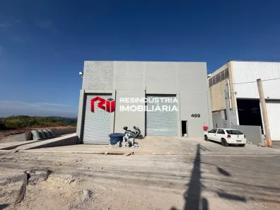 Galpão/Depósito/Armazém para alugar, 1200m² no Recanto Sombra do Ipê, Santana de Parnaíba