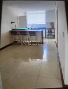 Apartamento com 2 Quartos à venda, 167m² no Centro, Campinas