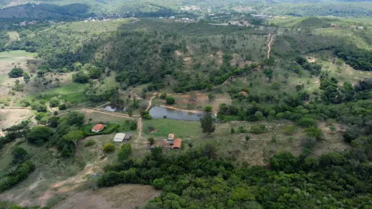 Lote/Terreno à venda, 20000m² no São Vicente, Baldim