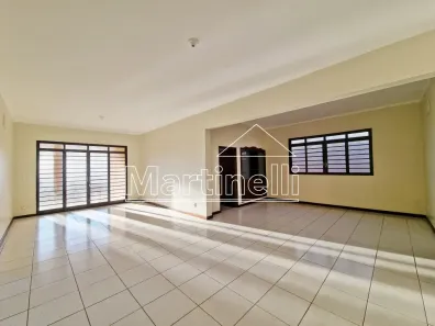 Imóvel Comercial com 3 Quartos à venda, 380m² no Alto da Boa Vista, Ribeirão Preto