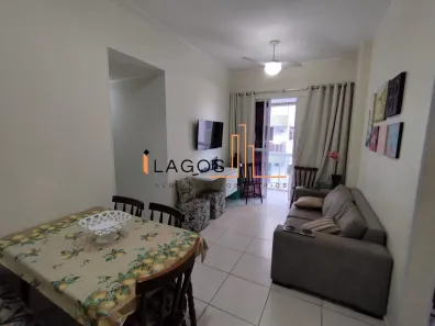 Apartamento com 2 Quartos à venda, 75m² no Braga, Cabo Frio