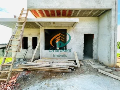 Casa com 3 Quartos à venda, 140m² no Terra Preta (Terra Preta), Mairiporã