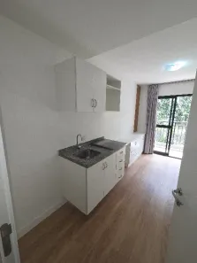 Apartamento com 1 Quarto para alugar, 22m² no Liberdade, São Paulo