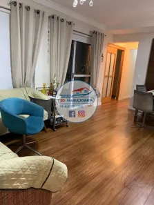 Apartamento com 3 Quartos à venda, 92m² no Vila Sofia, São Paulo
