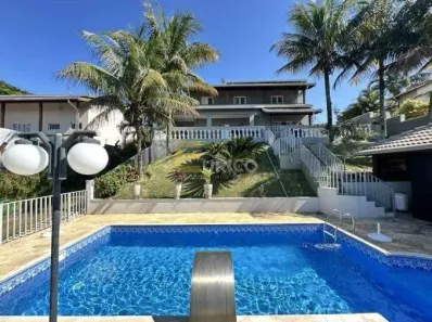 Casa com 3 Quartos à venda, 354m² no Vale Verde, Valinhos