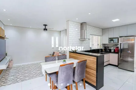Casa com 3 Quartos à venda, 145m² no Vila Iório, São Paulo