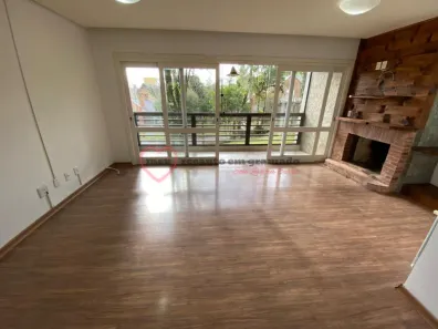 Apartamento com 2 Quartos à venda, 100m² no Tirol, Gramado
