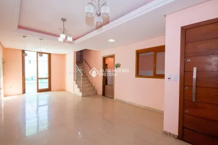 Casa com 3 Quartos à venda, 120m² no Mato Grande, Canoas