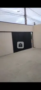 Casa com 3 Quartos à venda, 94m² no Loteamento Monte Hebron, Uberlândia
