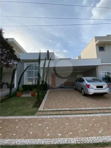 Casa de Condomínio com 3 Quartos à venda, 173m² no Parque Brasil 500, Paulínia