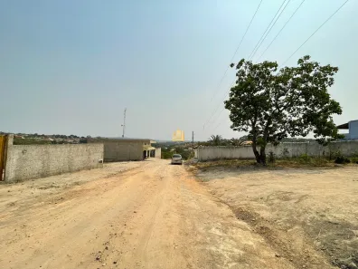 Lote/Terreno à venda, 360m² no Dumaville, Esmeraldas