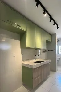 Apartamento com 3 Quartos à venda, 85m² no Luzia, Aracaju