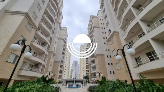 Apartamento com 3 Quartos à venda, 76m² no Parque das Flores, Campinas