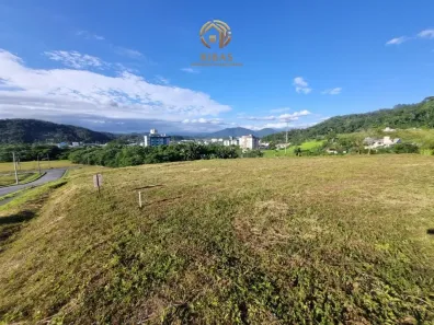 Lote/Terreno à venda, 325m² no Barra do Rio Cerro, Jaraguá do Sul