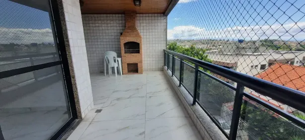 Apartamento com 2 Quartos à venda, 130m² no Jardim Guanabara, Rio de Janeiro