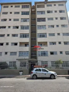 Apartamento com 3 Quartos à venda, 94m² no Vila Ema, São José dos Campos
