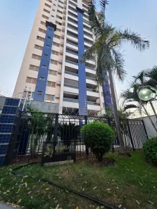 Apartamento com 3 Quartos à venda, 149m² no Alvorada, Cuiabá