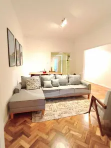 Apartamento com 3 Quartos à venda, 110m² no Leme, Rio de Janeiro