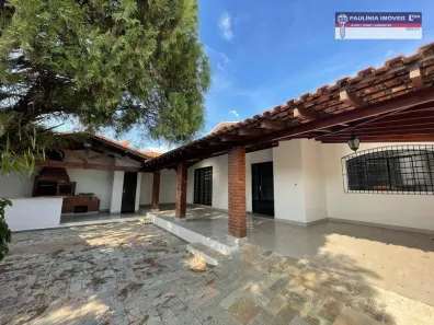 Casa com 3 Quartos à venda, 300m² no Jardim Fortaleza, Paulínia