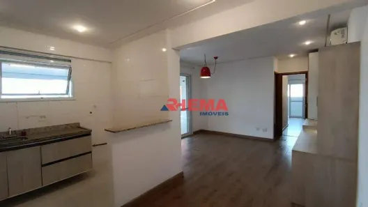 Apartamento com 2 Quartos à venda, 143m² no Gonzaga, Santos