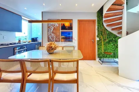 Cobertura com 2 Quartos à venda, 135m² no Stella Maris, Salvador