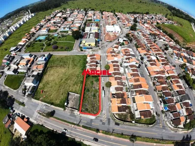 Lote/Terreno à venda, 296m² no Vila Monterrey, São José dos Campos
