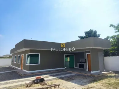 Casa com 3 Quartos à venda, 111m² no Jardim Atlântico Leste (Itaipuaçu), Maricá