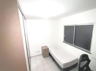 Casa de Condomínio com 3 Quartos à venda, 120m² no Ponto Novo, Aracaju