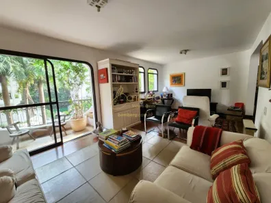 Apartamento com 3 Quartos à venda, 135m² no Vila Morumbi, São Paulo