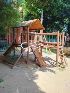 Apartamento com 3 Quartos à venda, 59m² no Sancho, Recife