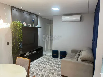 Apartamento com 2 Quartos à venda, 66m² no Jardim Senador Vergueiro, Limeira
