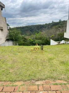 Lote/Terreno à venda, 450m² no Alphaville, Santana de Parnaíba