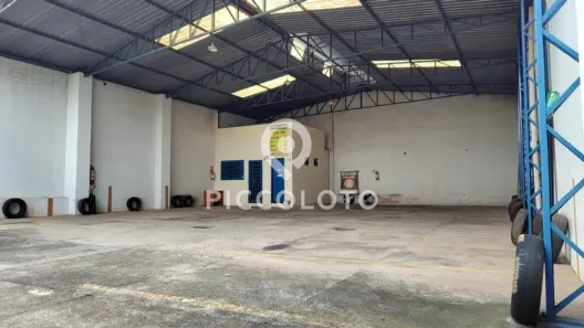 Galpão/Depósito/Armazém à venda, 240m² no Centro, Campinas