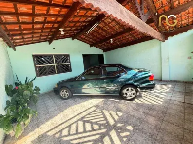 Casa com 2 Quartos à venda, 65m² no Mirim, Praia Grande