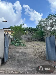 Lote/Terreno à venda, 1020m² no Jardim Estância Brasil, Atibaia