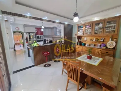 Sobrado com 2 Quartos à venda, 217m² no Vila Nova Urupês, Suzano
