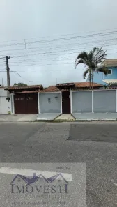Casa com 3 Quartos à venda, 149m² no Araçatiba, Maricá