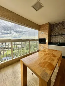 Apartamento com 2 Quartos à venda, 75m² no Jardim Goiás - Área I, Goiânia