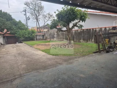 Lote/Terreno à venda, 250m² no Jardim Alvorada, São José dos Campos