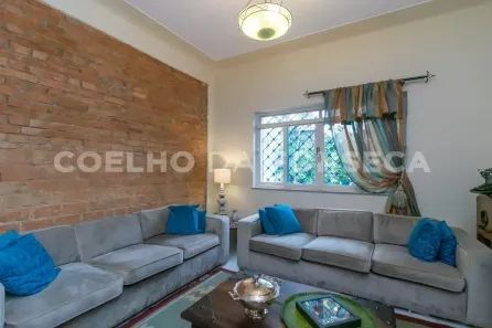 Casa com 3 Quartos à venda, 200m² no Perdizes, São Paulo