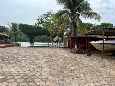 Fazenda/Sítio com 8 Quartos à venda, 700m² no Centro, Salto Grande