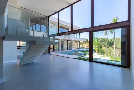 Casa de Condomínio com 5 Quartos à venda, 560m² no Loteamento Mont Blanc Residence, Campinas