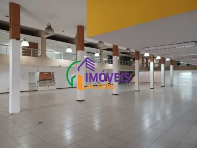 Imóvel Comercial para venda ou aluguel, 1621m² no Centro, Santo André