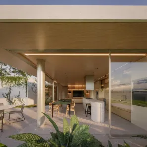 Casa de Condomínio com 3 Quartos à venda, 206m² no Residencial Olivito, Franca