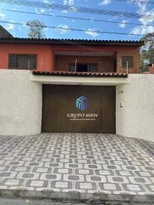 Casa com 4 Quartos à venda, 232m² no Jardim Rosália Alcolea, Sorocaba
