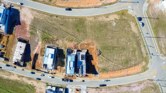 Lote/Terreno à venda, 364m² no Loteamento Terras Alpha São José dos Campos, São José dos Campos