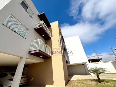 Apartamento com 2 Quartos à venda, 62m² no Residencial Santa Rita II, Pouso Alegre